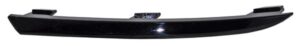 6RF853842 MOLDURA DEFENSA TRAS VENTO 16-20 LINEA ANTERIOR NEGRA T155 464 210409 DER