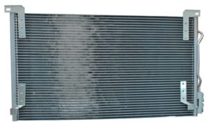 6T5Z19712A CONDENSADOR FIVE HUNDRED 05-07 ****7