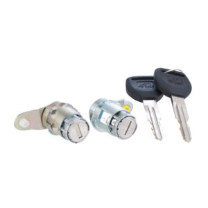 70006 CILINDRO PARA PUERTA HD CIVIC 96-00/CR-V 97-01 JUEGO