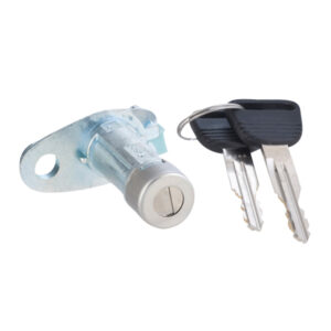 70014 CILINDRO PARA CAJUELA HD ACCORD 4P SEDAN 98-02 CON LLAVE METAL CROMADO TIPO ORIGINAL
