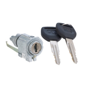 70015 CILINDRO DE ENCENDIDO HD ACCORD 98-02 CON LLAVE 12VCC