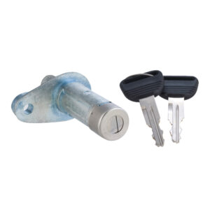 70017 CILINDRO PARA CAJUELA HD ACCORD 4P SEDAN 94-97 CON LLAVE METAL CROMADO TIPO ORIGINAL