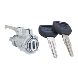 70018 CILINDRO DE ENCENDIDO HD ACCORD 94-97 CON LLAVE 12VCC