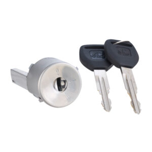 70020 CILINDRO DE ENCENDIDO HD ACCORD 92-93 CON LLAVE 12VCC