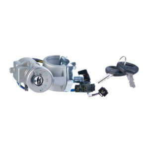 70022 CILINDRO DE ENCENDIDO MZ B2000/B2200 86-93 CON LLAVE 12VCC