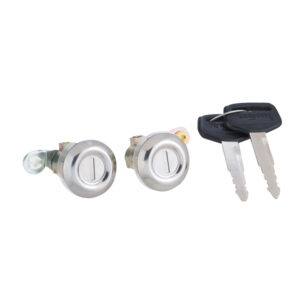 70027 CILINDRO PARA PUERTA MT L200 87-96 CON LLAVE JUEGO