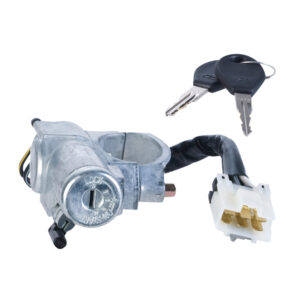 70048 CILINDRO DE ENCENDIDO NS SENTRA 95-99 CON LLAVE 12VCC