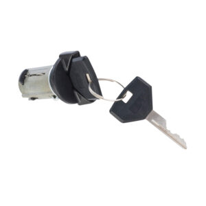 70093 CILINDRO DE ENCENDIDO DG PICK UP/RAM CHARGER 87-89 CR VOYAGER DG CARAVAN 87-90 JP CHEROKEE/COMANCHE 85-90/WRANGLER 87-90 CON LLAVE 12VCC 12VCC TIPO ORIGINAL