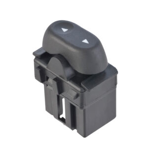 70120 CONTROL ELECTRICO FD F-150/F-250/LOBO 04-08/EXPEDITION 03-06/GRAND MARQUIS 03-08/CROWN VICTORIA 03-11  LC MARK LT 06-08  FD PICK UP 04-08  DE ELEVADOR 5 PINS 1 TECLA NEGRO 12VCC MANIJAUTO