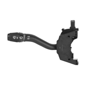 70134 PALANCA DIRECCIONAL FD F-150/F-250 97-08/LOBO 97-03/SUPER DUTY 99-04/ECONOLINE 92-07 INTERMITENTES/CONTROL LUCES/LIMPIABRISAS 14 PINS NEGRA 12VCC MANIJAUTO