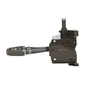70137 PALANCA DIRECCIONAL DG RAM 94-01 CR SHADOW 89-94/SPIRIT 92-95 DG DAKOTA 91-00/DURANGO 98-00 INTERMITENTES/CONTROL LUCES/LIMPIABRISAS 23 PINS NEGRA 12VCC MANIJAUTO