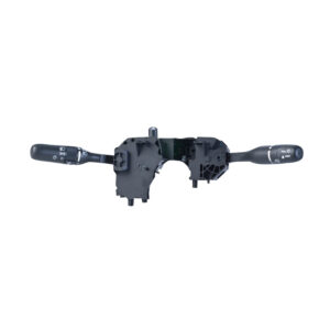 70138 PALANCA DIRECCIONAL DG STRATUS CR SEBRING 01-06 INTERMITENTES/LUCES/LIMPIABRIASAS 19 PINS NEGRO 12VCC TIPO ORIGINAL