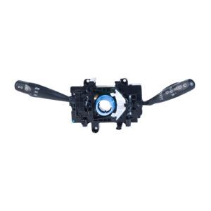 70139 PALANCA DIRECCIONAL DG ATOS 02-12 CONTROL LUCES 20 PINS CON LIMPIADOR TRASERO NEGRA 12VCC MANIJAUTO