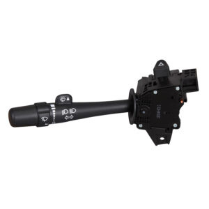 70165 PALANCA DIRECCIONAL CV AVALANCHE 02-06/CHEYENNE/SILVERADO/SUBURBAN/TAHOE 03-06/TRAIL BLAZER 07-09 CD ESCALADE EXT/ESV 02-06 GM SIERRA/YUKON 03-06/ENVOY 02-09 OD BRAVADA 02-04 BK RAINER 02-07 INTERMITENTES/LIMPIABRISAS 14 PINS SIN CRUISE CONTROL NEGRA 12VCC TIPO ORIGINAL