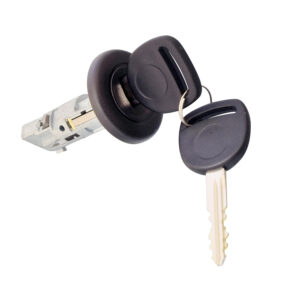 70214 CILINDRO DE ENCENDIDO CV AVALANCHE 02-06/PICK UP/CHEYENNE/SILVERADO/SUBURBAN/TAHOE GM SIERRA/YUKON 03-06 CON LLAVE NEGRO 12VCC 12VCC TIPO ORIGINAL