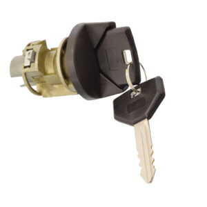70215 CILINDRO DE ENCENDIDO DG PICK UP 93-95 JP GRAND CHEROKEE 96-98 CON LLAVE NEGRO 12VCC 12VCC TIPO ORIGINAL