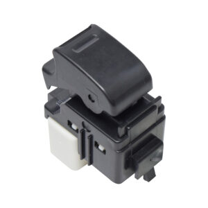 70232 CONTROL ELECTRICO TY CAMRY 97-06/SIENNA 98-10/TUNDRA 00-06/TACOMA 95-10/SOLARA 04-08/COROLLA 98-08/AVALON 05-09/FJ CRUSIER 07-14/MATRIX 03-08/RAV 4 96-05/4 RUNNER 98-09/T100 93-98  DE ELEVADOR 1 TECLA NEGRO 12VCC MANIJAUTO