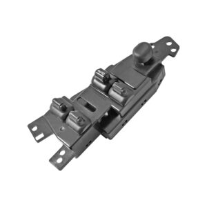 70237 CONTROL ELECTRICO CR 300M 99-04/CONCORDE DG INTREPID 98-04/STRATUS 01-06 CR SEBRING 01-04/CIRRUS 01-06 DE ELEVADOR 11 PINS 5 TECLAS NEGRO 12VCC TIPO ORIGINAL