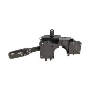 70241 PALANCA DIRECCIONAL JP WRANGLER 01-06 LIMPIABRISAS/INTERMITENTES/LUCES 18 PINS CON NIEBLA NEGRA 12VCC TIPO ORIGINAL