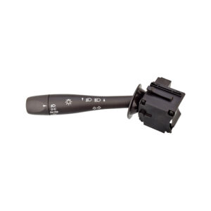 70245 PALANCA DIRECCIONAL CV EQUINOX 07-09/HHR 06-08/COBALT 05-10 PT TORRENT 06-09/SOLSTICE 06-10/G5 SN SKY 07-09 CONTROL LUCES 12 PINS NEGRA 12VCC MANIJAUTO