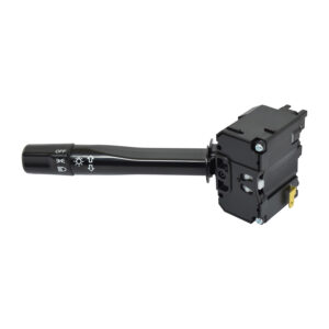 70280 PALANCA DIRECCIONAL AC CL 97-99 HD CIVIC 96-00/CR-V 97-01 CONTROL LUCES 10 PINS NEGRA 12VCC TIPO ORIGINAL