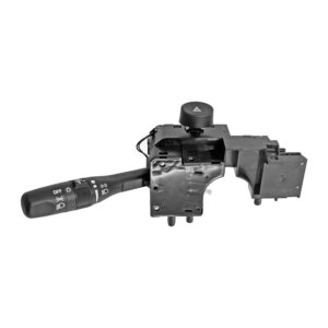 70288 PALANCA DIRECCIONAL CR PT CRUISER 01-05 CONTROL LUCES/INTERMITENTES 18 PINS NEGRA 12VCC TIPO ORIGINAL