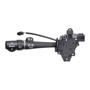 70292 PALANCA DIRECCIONAL CV CHEYENNE/SILVERADO 03-06/AVALANCHE 02-06/TAHOE 04-06/TRAIL BLAZER 07-09 OD BRAVADA 03-04 BK RAINER 04-07 GM SIERRA 03-06/YUKON CV SUBURBAN 04-06 INTERMITENTE/LUCES/CRUISE CONTROL 14 PINS NEGRA 12VCC MANIJAUTO