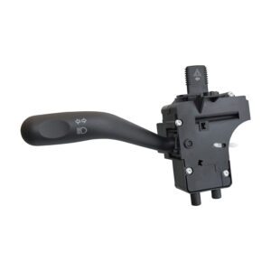 70293 PALANCA DIRECCIONAL DG NEON 95-99 CONTROL LUCES/INTERMITENTES 15 PINS NEGRA 12VCC TIPO ORIGINAL