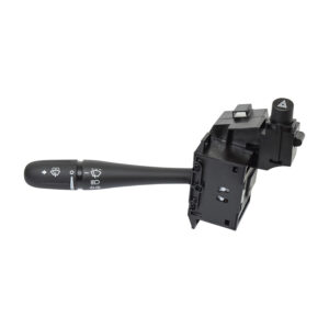 70300 PALANCA DIRECCIONAL CR VOYAGER DG CARAVAN 98-00 CR TOWN & COUNTRY 96-97 INTERMITENTES/CONTROL LUCES/LIMPIABRISAS 12 PINS NEGRA 12VCC TIPO ORIGINAL