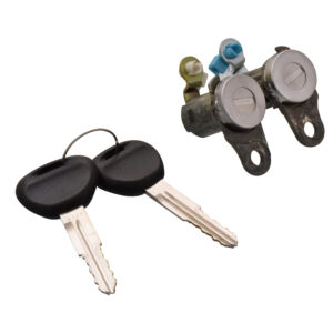 70331 CILINDRO PARA PUERTA MT OUTLANDER 03-06/LANCER 03-07 CON LLAVE JUEGO