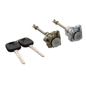 70333 CILINDRO PARA PUERTA TY YARIS 06-11 CON LLAVE JUEGO