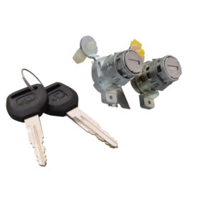 70341 CILINDRO PARA PUERTA HD ACCORD 98-02/ODYSSEY 99-00 CON LLAVE JUEGO DERECHO/IZQUIERDO