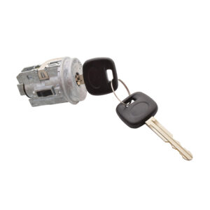 70356 CILINDRO DE ENCENDIDO TY TACOMA 05-11/HILUX VIGO 05-15/TUNDRA 07-13/YARIS 06-11 CON LLAVE 12VCC