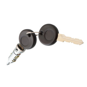 70358 CILINDRO PARA PUERTA VW GOLF 93-99/JETTA A3 93-98  ST IBIZA/CORDOBA 99-02  VW CABRIO 93-01  CON LLAVE DERECHO/IZQUIERDO