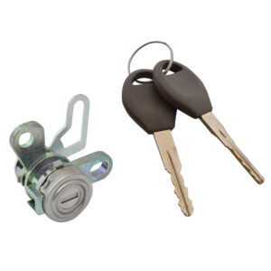 70369 CILINDRO PARA TAPA NS FRONTIER 05-20/NP300 16-20 CON LLAVE 1 PIEZA
