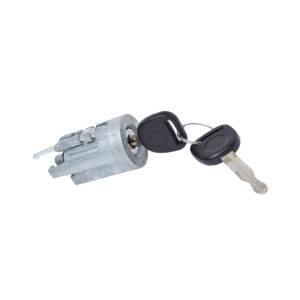 70384 CILINDRO DE ENCENDIDO CV COLORADO 04-12 IZ D-MAX 02-11 CON LLAVE METAL 12VCC TIPO ORIGINAL
