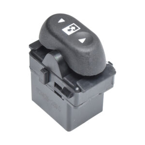 70391 CONTROL ELECTRICO FD LOBO 04-08 LC MARK LT 06-08 DE ELEVADOR 5 PINS 1 TECLA NEGRO PARA QUEMACOCOS 12VCC TIPO ORIGINAL