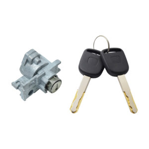70407 CILINDRO PARA PUERTA HD ACCORD 08-12 CON LLAVE 1 PIEZA DELANTERA IZQUIERDA