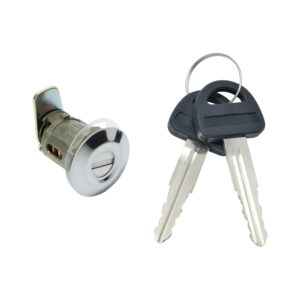 70438 CILINDRO DE GASOLINA CV TRACKER SZ ESCUDO/GRAND VITARA 89-04 CON LLAVE