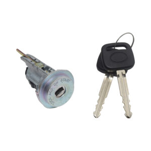70450 CILINDRO DE ENCENDIDO TY RAV 4 01-05 CON LLAVE METAL 12VCC
