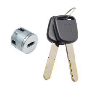 70453 CILINDRO PARA GUANTERA HD ACCORD 03-07/CR-V 07-11/PILOT 09-14/ODYSSEY 11-16 CON LLAVE 1 PIEZA
