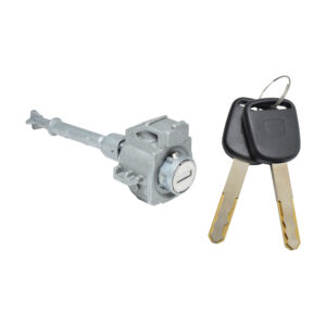 70454 CILINDRO PARA PUERTA HD CR-V 12-16/CIVIC 12-15 CON LLAVE DELANTERA IZQUIERDA