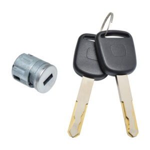 70455 CILINDRO PARA GUANTERA HD ACCORD 08-14 CON LLAVE 1 PIEZA