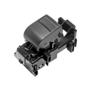 70466 CONTROL ELECTRICO TY YARIS 06-11/RAV 4 06-12/COROLLA/MATRIX 09-13/TACOMA 12-15 DE ELEVADOR 5 PINS 1 TECLA 12VCC MANIJAUTO