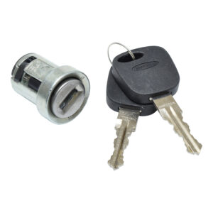70468 CILINDRO DE ENCENDIDO FD FIESTA 03-10/ECOSPORT 04-12/IKON SEDAN 08-12 CON LLAVE 12VCC