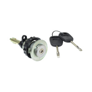70472 CILINDRO PARA CAJUELA FD FIESTA HATCHBACK 97-02 CON LLAVE