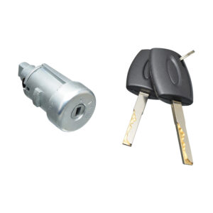 70480 CILINDRO DE ENCENDIDO FD FOCUS 06-11 CON LLAVE 12VCC