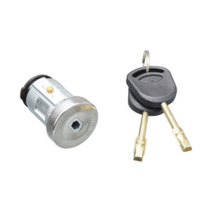 70481 CILINDRO DE ENCENDIDO FD TRANSITT 07-13 CON LLAVE 12VCC
