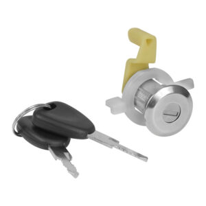 70484 CILINDRO PARA PUERTA RN CLIO NS PLATINA 02-10 CON LLAVE DELANTERA DERECHA
