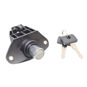 70485 CILINDRO PARA CAJUELA CV MONZA 94-03 CON LLAVE ELECTRICA